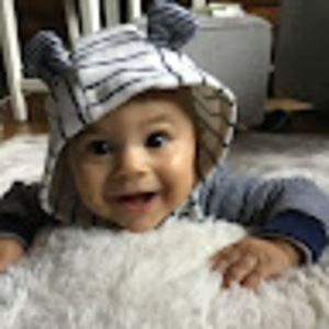 Meet your Posher, Layla